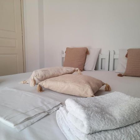 Maria'S Village Home Glinado Naxos Экстерьер фото