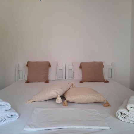 Maria'S Village Home Glinado Naxos Экстерьер фото
