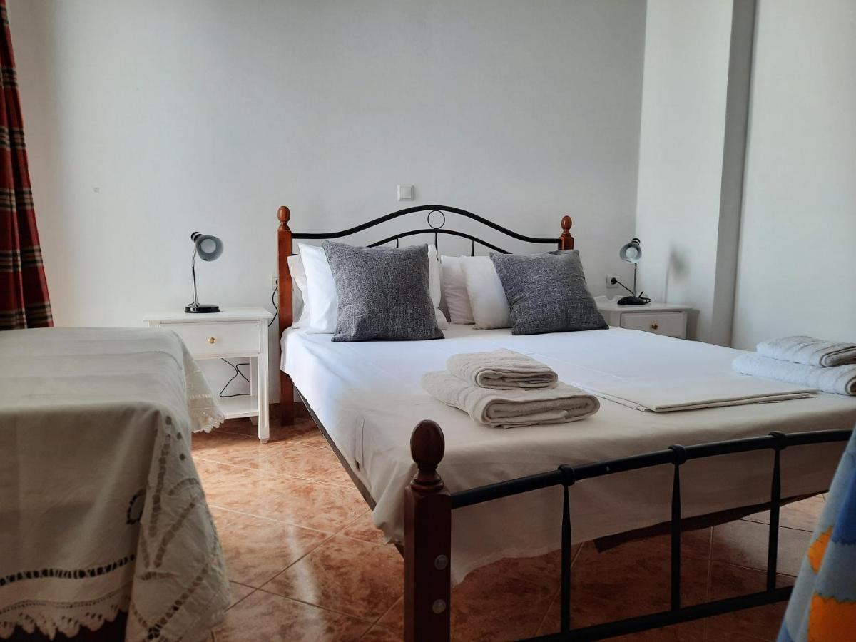 Maria'S Village Home Glinado Naxos Экстерьер фото