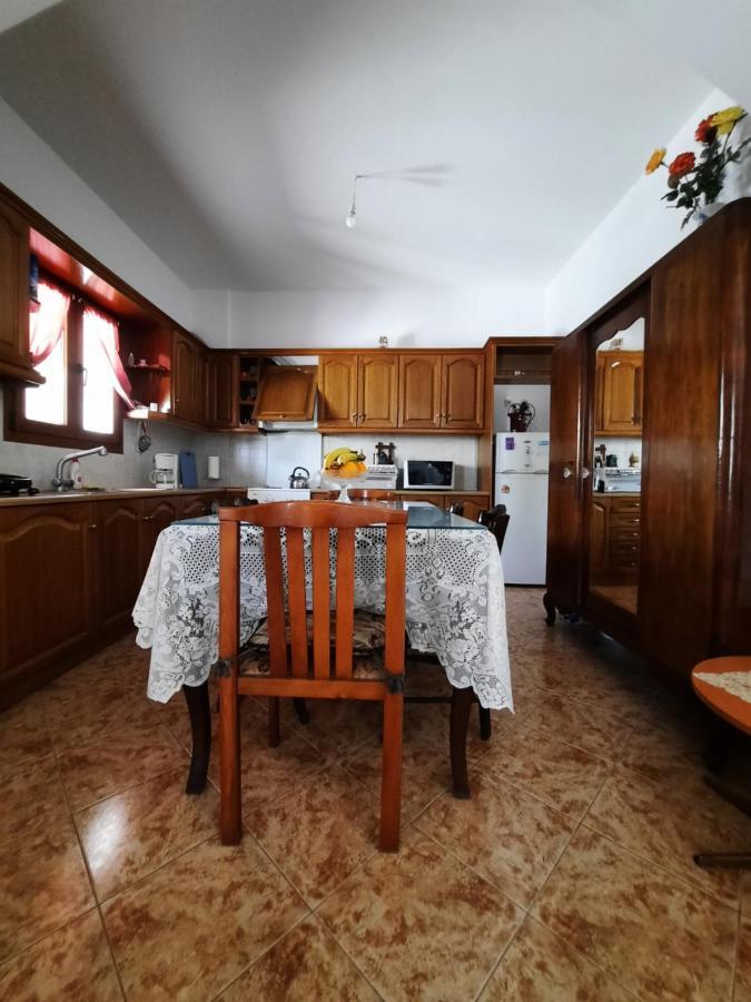 Maria'S Village Home Glinado Naxos Экстерьер фото