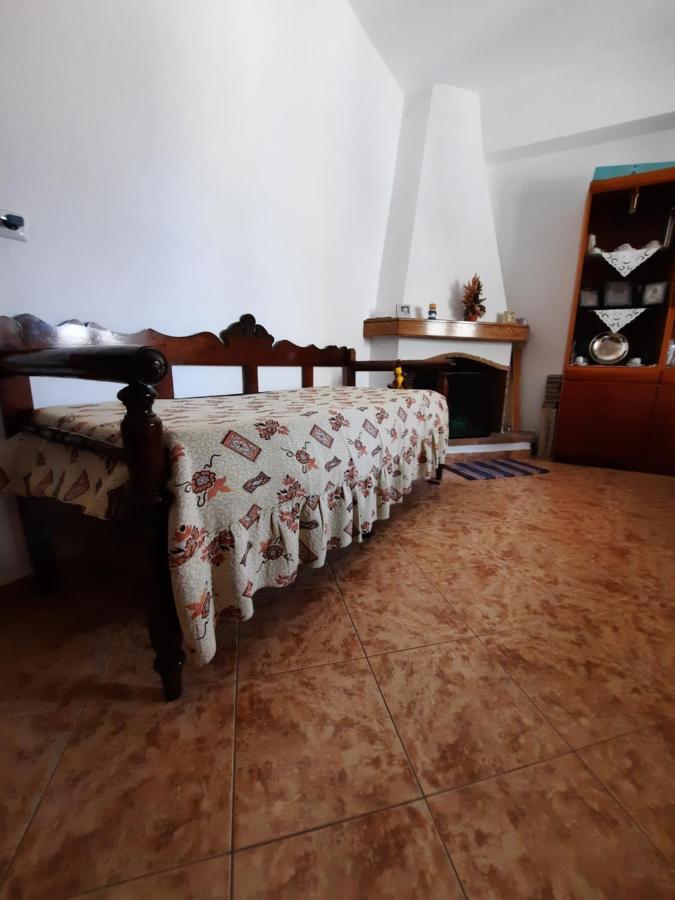 Maria'S Village Home Glinado Naxos Экстерьер фото