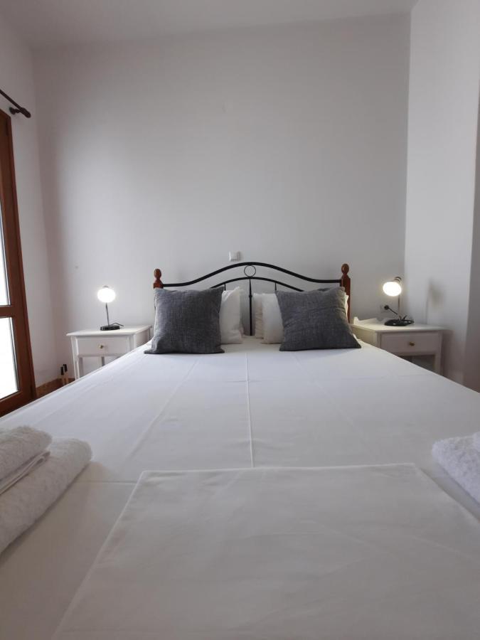 Maria'S Village Home Glinado Naxos Экстерьер фото