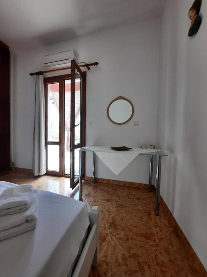 Maria'S Village Home Glinado Naxos Экстерьер фото