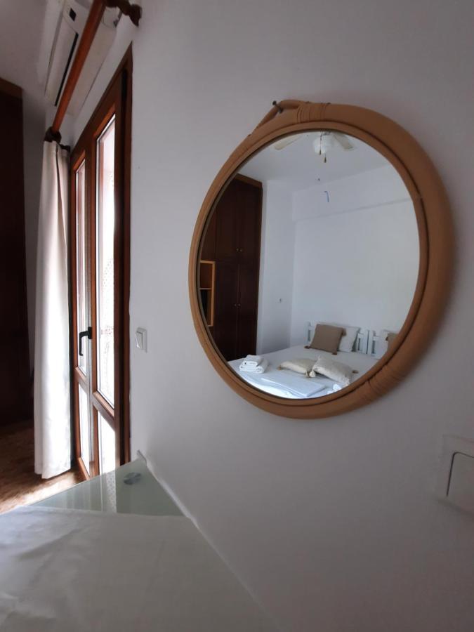 Maria'S Village Home Glinado Naxos Экстерьер фото